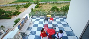 Eden Villa