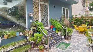 Exterior - Eden Villa (New Chandigarh)