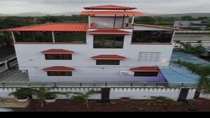 Unclassified image, 2 of 5, button - Shivoham is a spacious and beautifully designed 3-bedroom villa, (Chilhar)