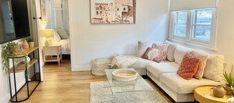 Comfortable 3 bedroom house in Wallsend