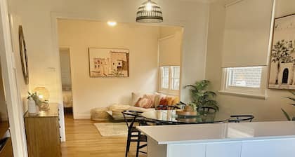 Comfortable 3 bedroom house in Wallsend