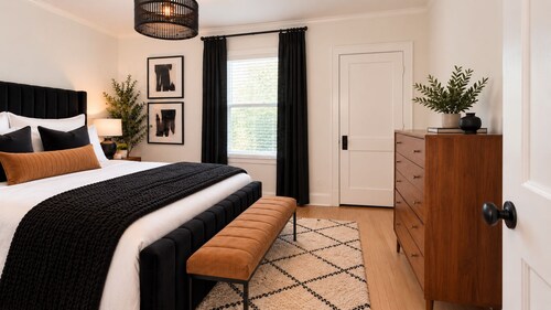 420 Friendly! Ultimate Game-Day Retreat- Near Major Stadiums. Pets Welcome!