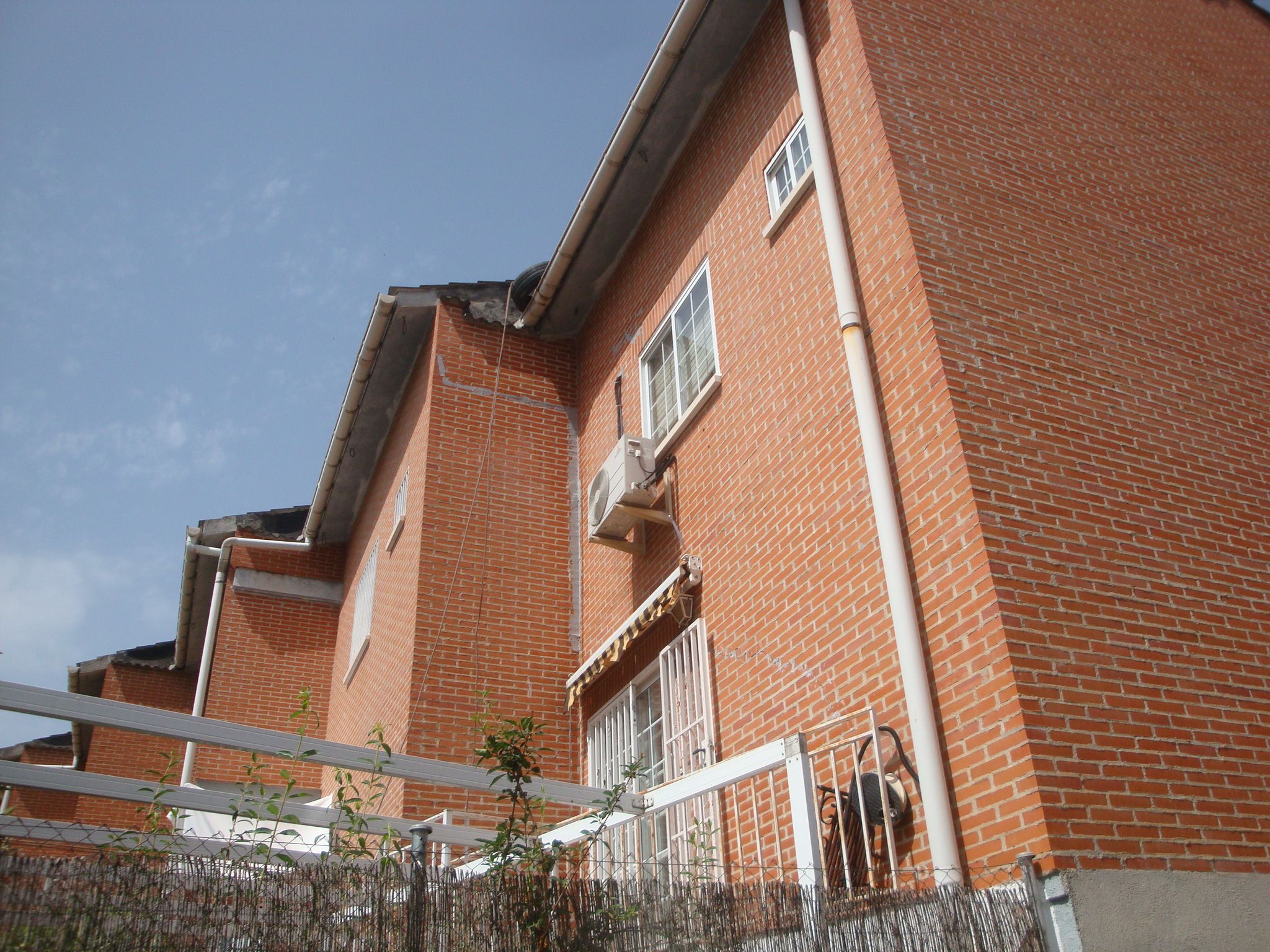 Exterieur