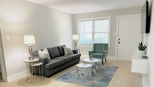 Wohnbereich
