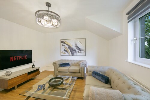 Eday Lodge - Grampian Lettings