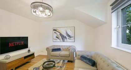 Eday Lodge - Grampian Lettings