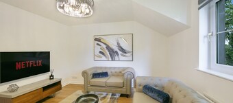 Eday Lodge - Grampian Lettings