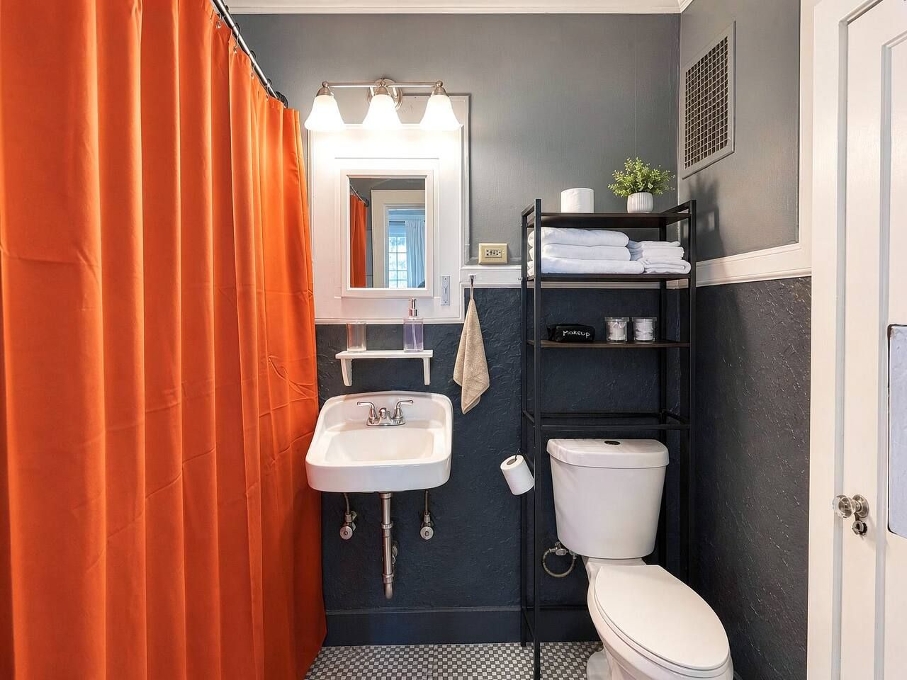 Bagno
