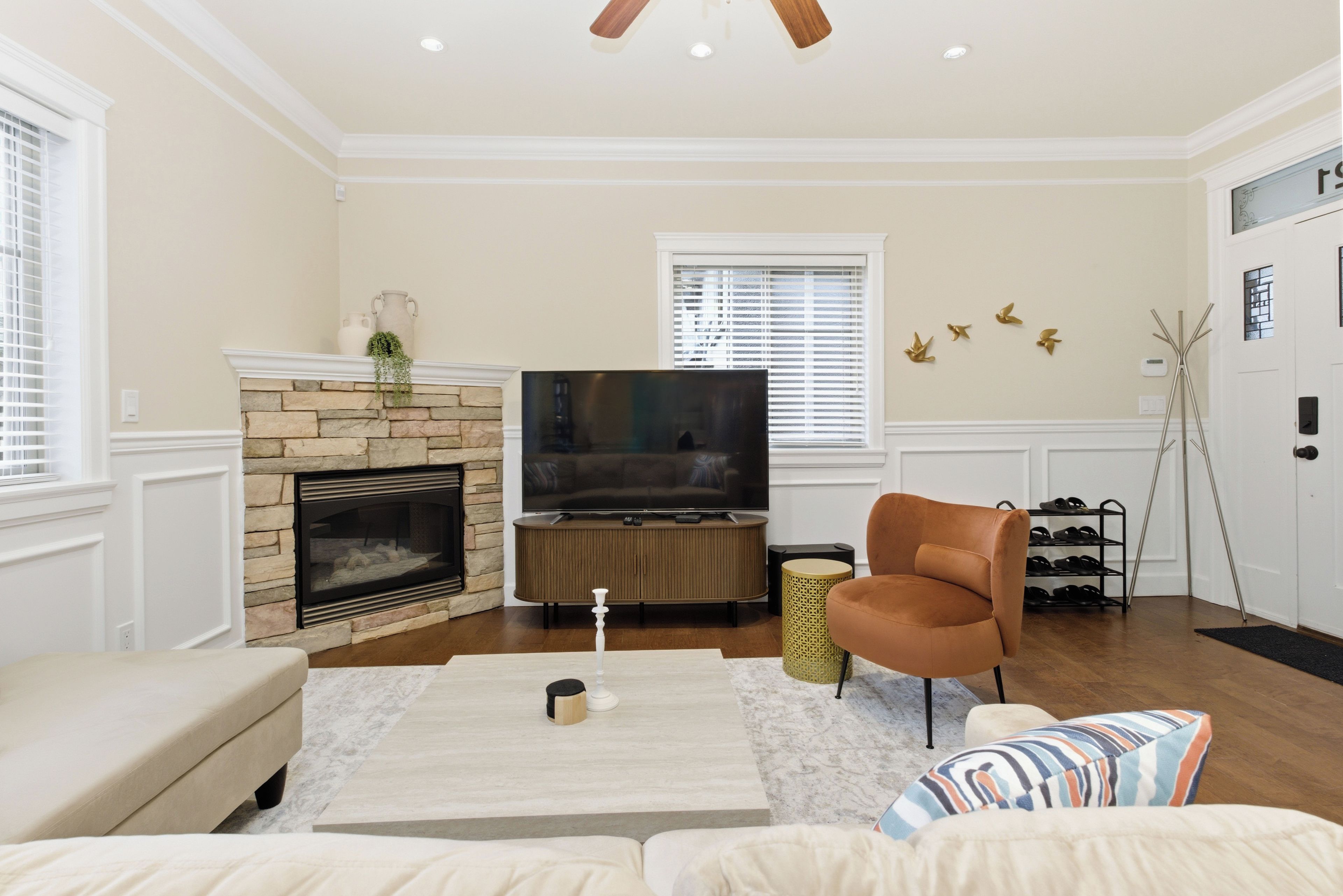 Smart TV