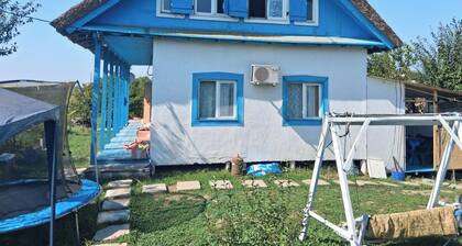 Terrific 3-bedroom house in enchanting Mila 23 awaits you