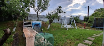 Terrific 3-bedroom house in enchanting Mila 23 awaits you