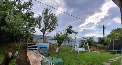 Terrific 3-bedroom house in enchanting Mila 23 awaits you