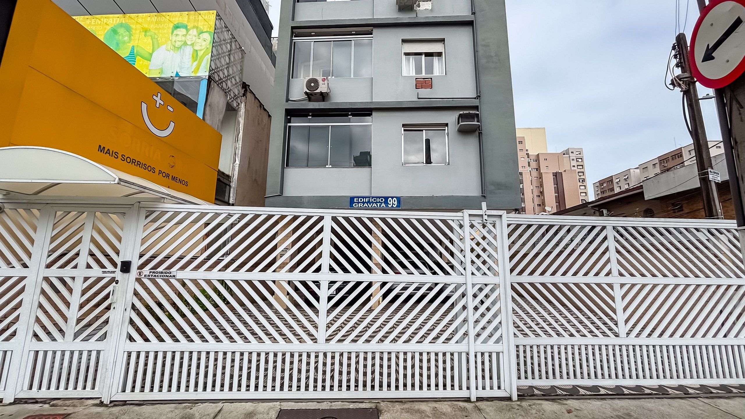 Apartment | Exterior