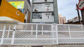 Apartment | Exterior