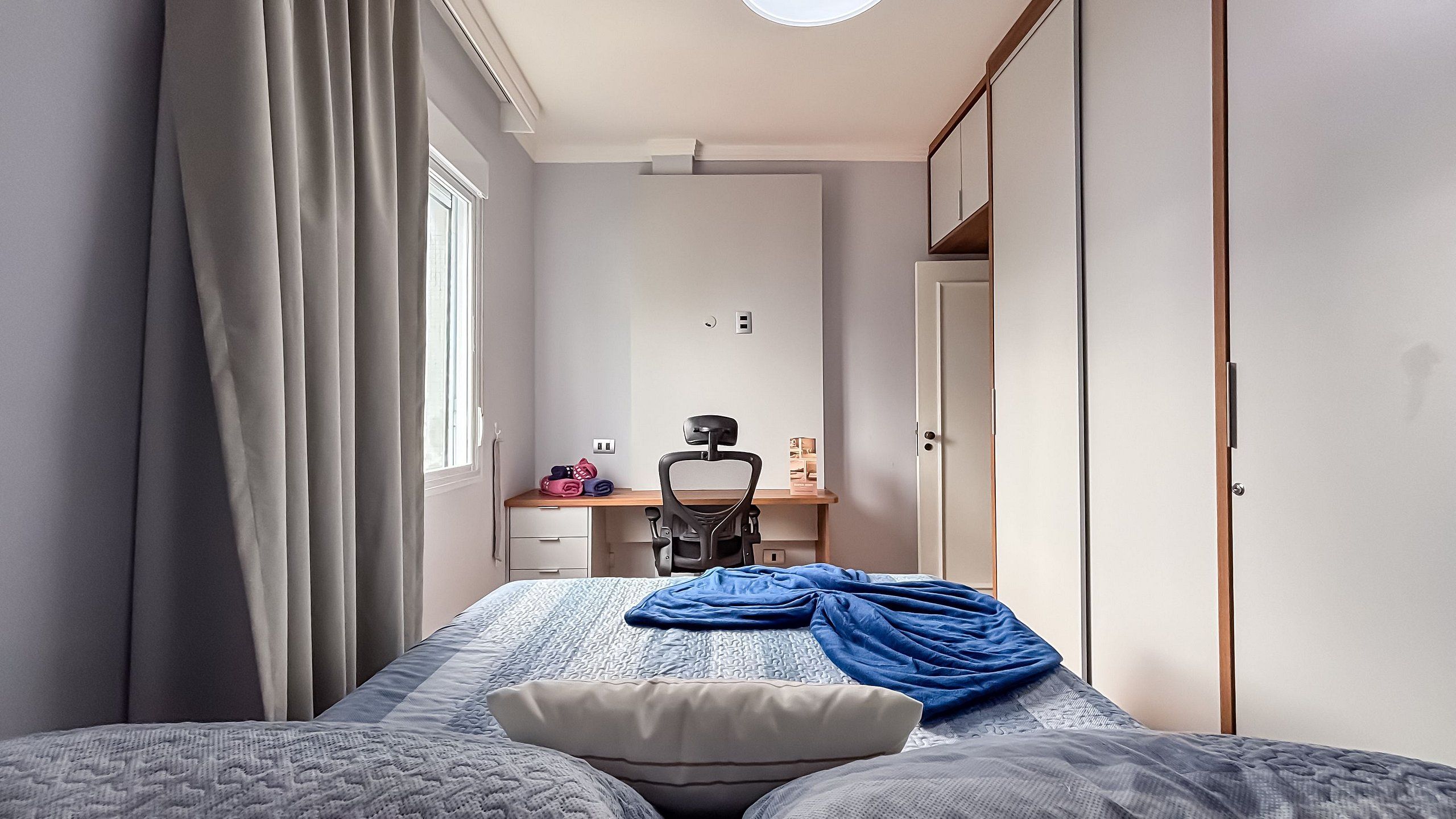 Apartment | WiFi (free)