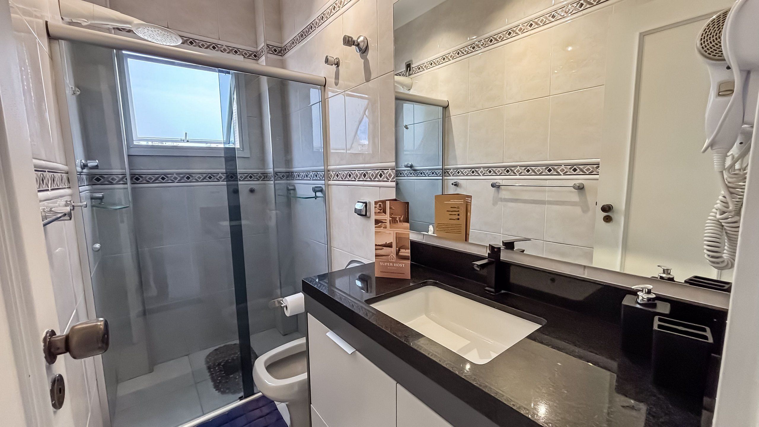 Apartment | Bathroom