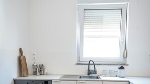Cucina privata
