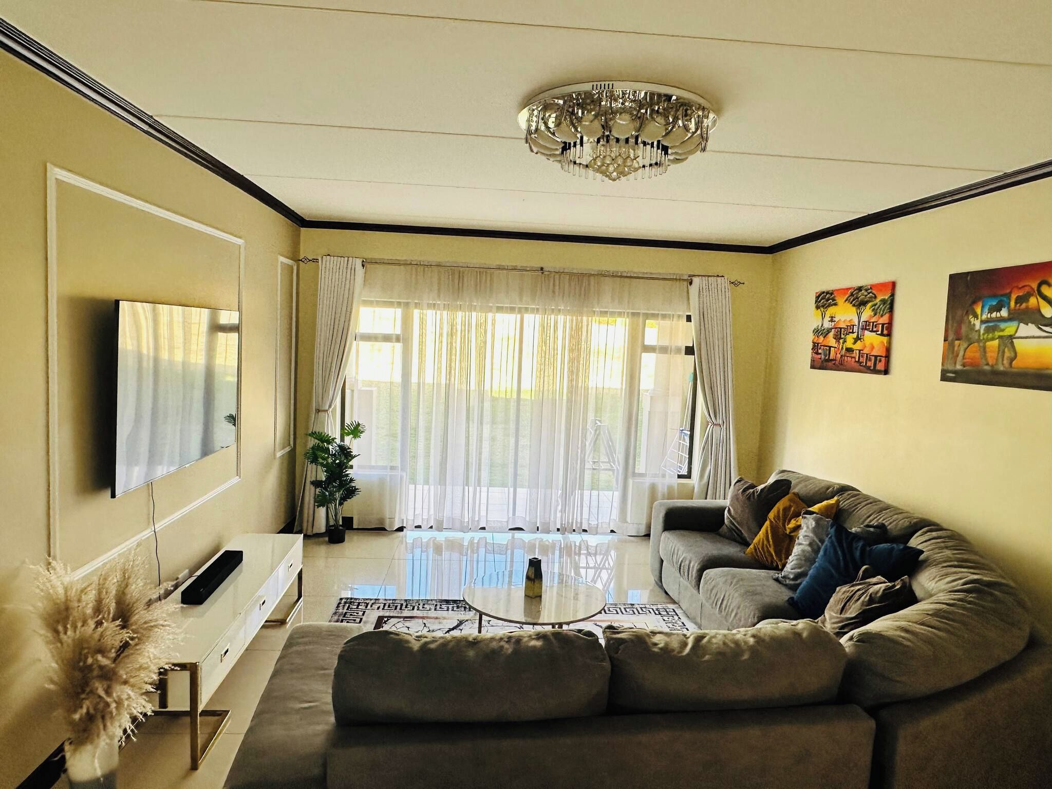 Sala de estar