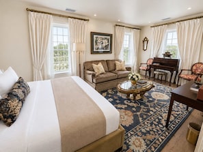 Room - Avery's Room at Keystone | Downtown Savannah (Savannah)