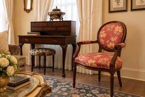 Interior - Avery's Room at Keystone | Downtown Savannah (Savannah)