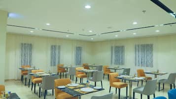 تناول الطعام