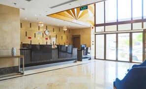 Unclassified image, 3 of 22, button - Safwat Alkhobar Hotel (alkhiobar)