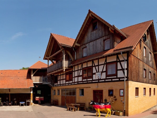 Casa | Esterni