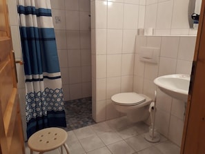 Casa | Bagno