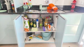 مطبخ خاص