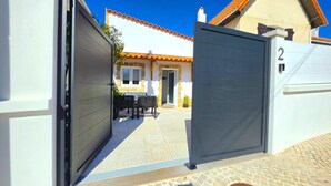 Exterieur