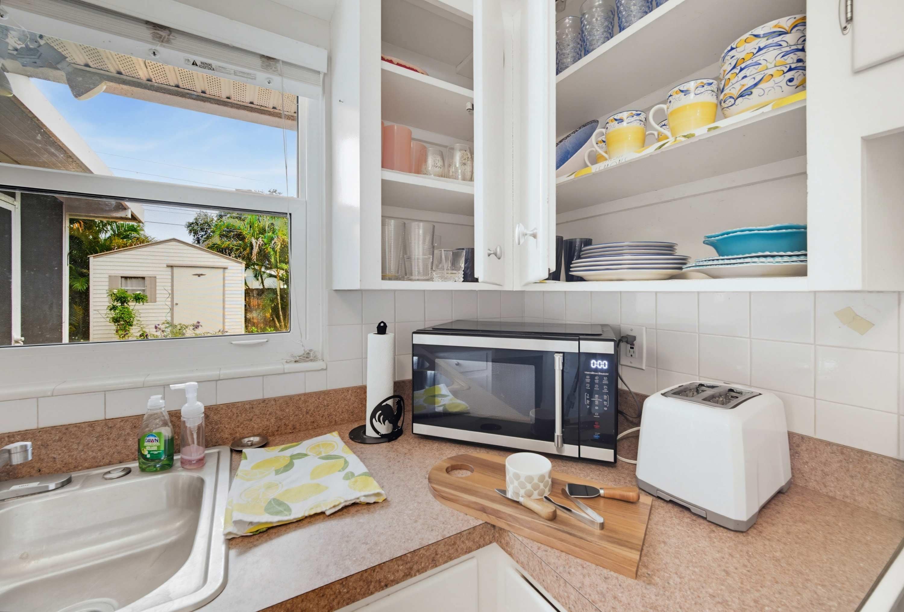 House | 2 bedrooms, Internet