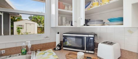 House | 2 bedrooms, high-speed internet