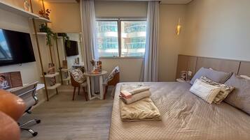 Luxury Apartment | Wi-fi percuma