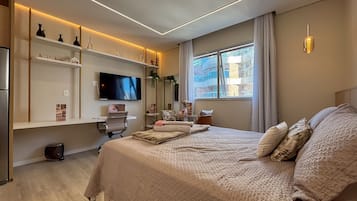 Luxury Apartment | WiFi (free)
