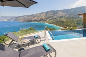 Pool - Atheras Lassu Retreat (argostoli)