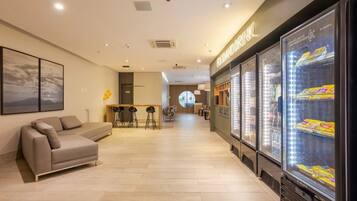 Luxury Apartment