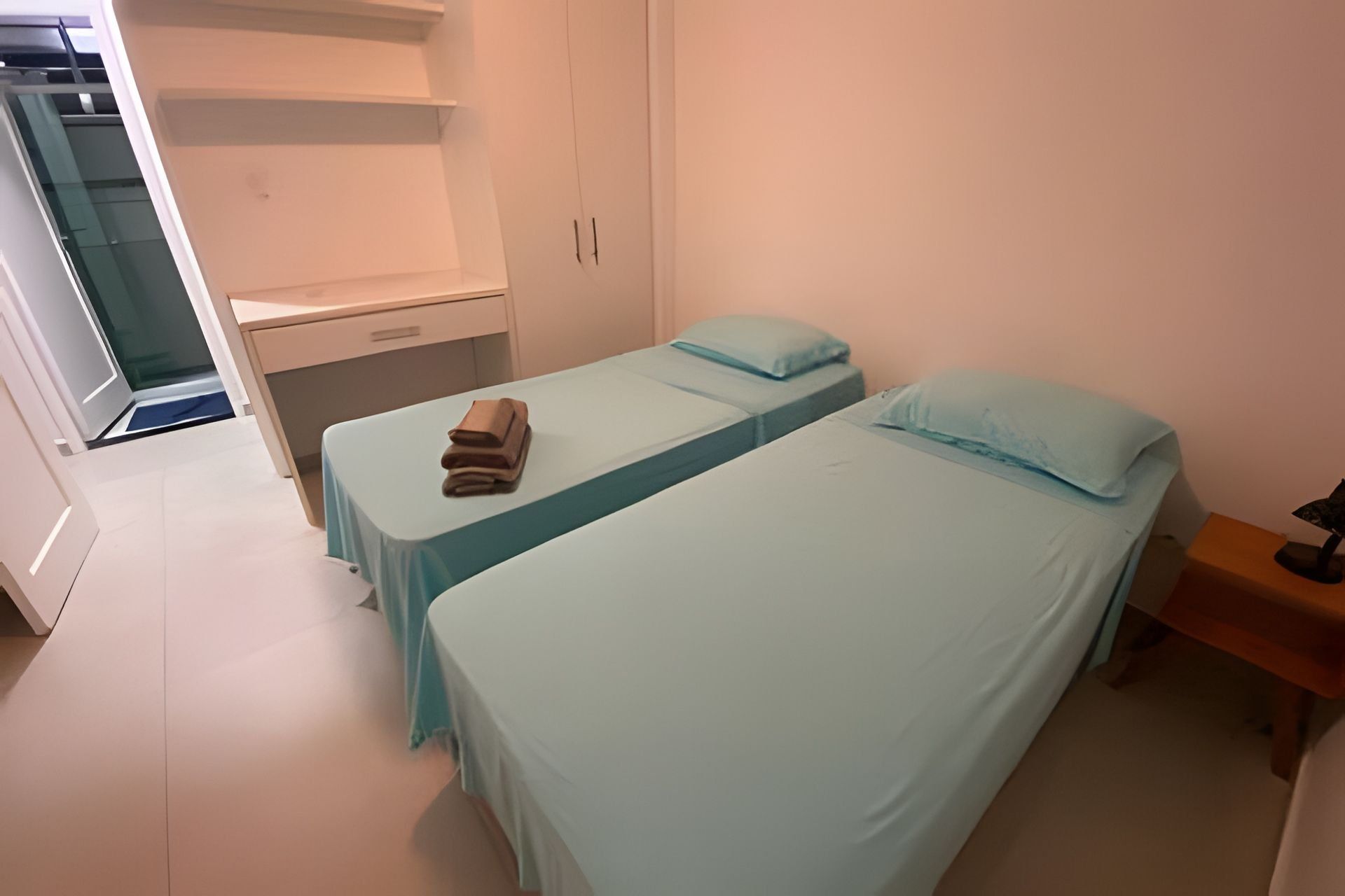 Apartment | Spa