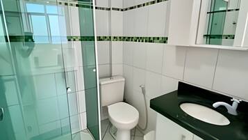 Apartamento | Banheiro