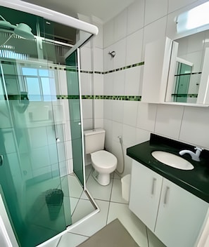 Apartment | Bilik Mandi