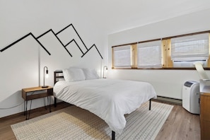 Room - Last Chair Lodge at Greek Peak Mountain Resort (Cortland)