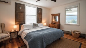 Unclassified image, 4 of 78, button - Old Rag Overlook With Hot Tub, Patios, Game Room (Etlan)