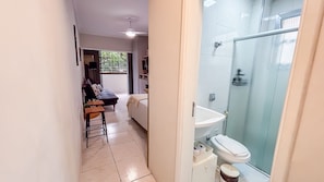 Departamento | Baño