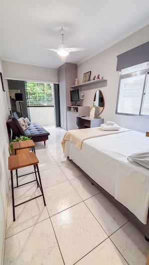 Departamento | Wifi gratis