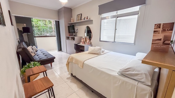 Departamento | Wifi gratis