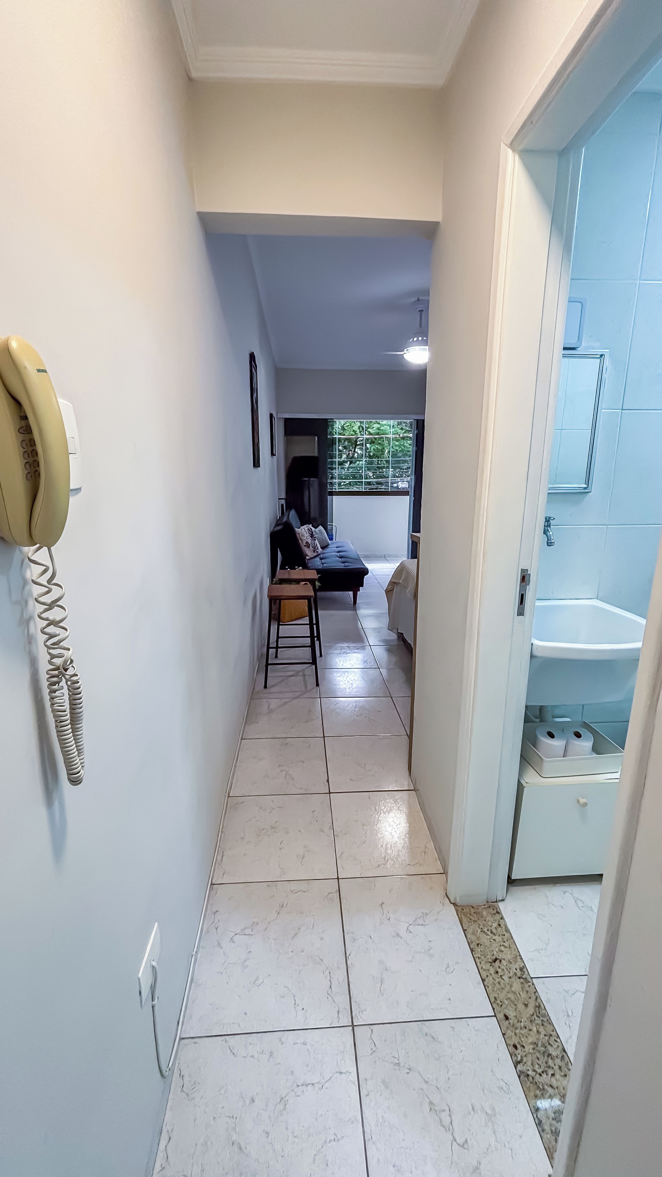 Apartment | Bathroom