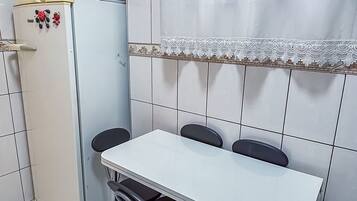 Appartement | Restauration