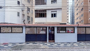 Departamento | Exterior