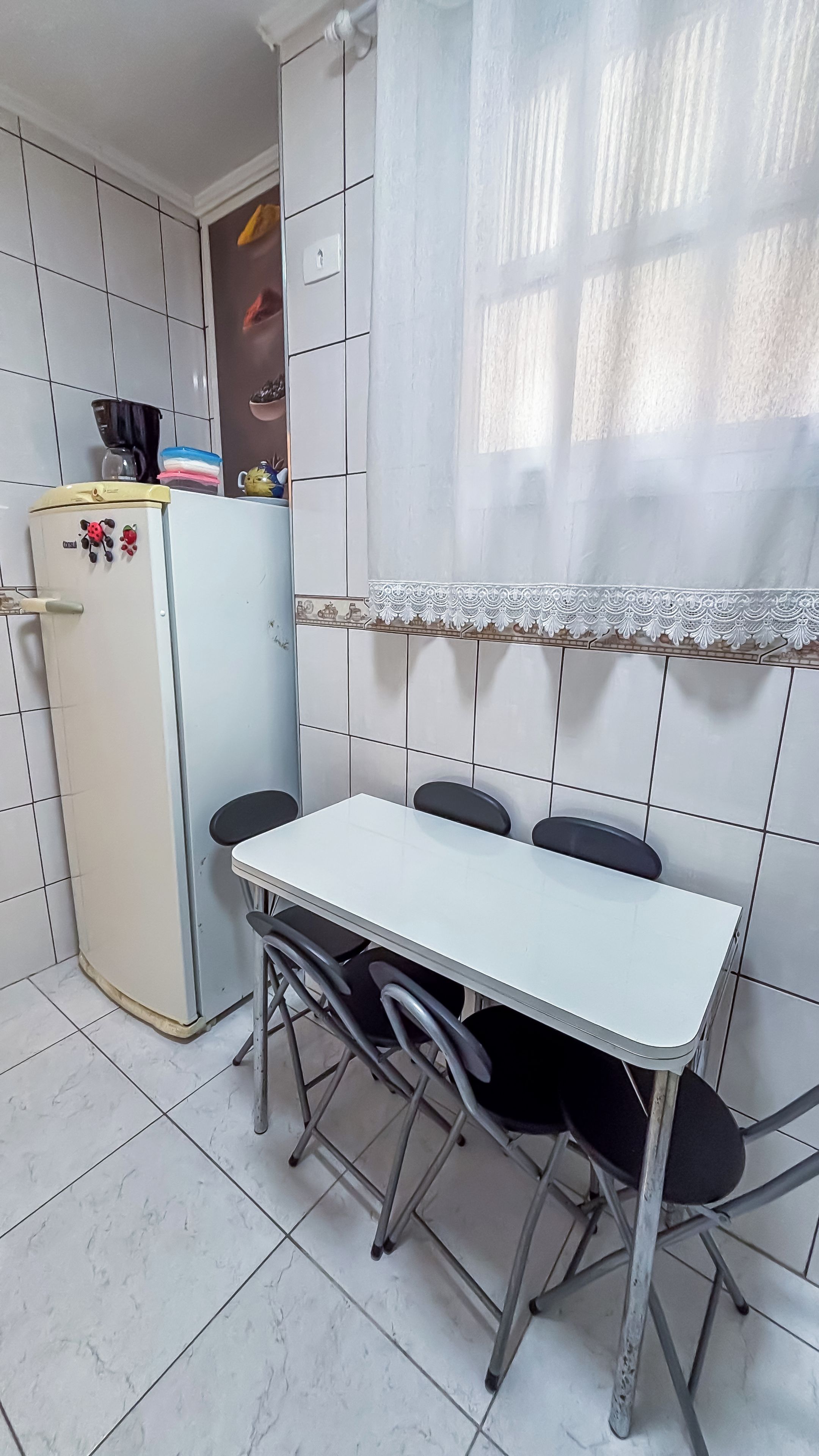 Apartment | Dining