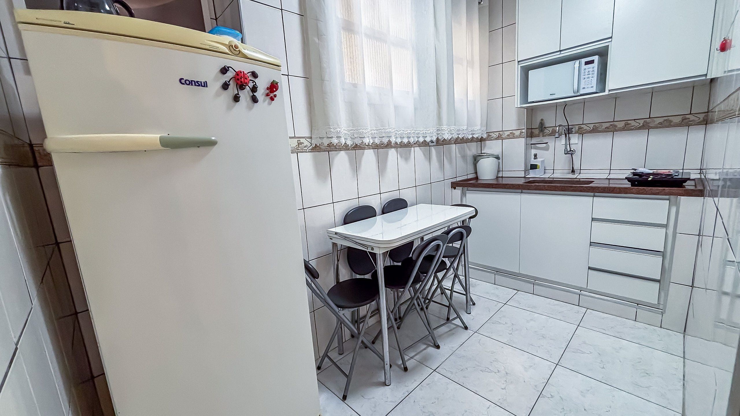 Cozinha privada