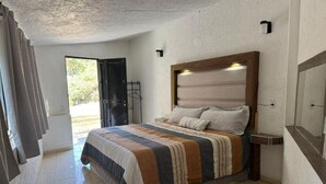 Room - Habitaciones las Cascadas (Santa María Pipioltepec)